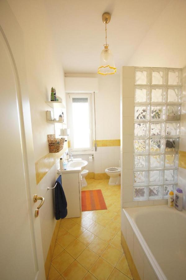 S. Stefano In Pane House Apartamento Florencia