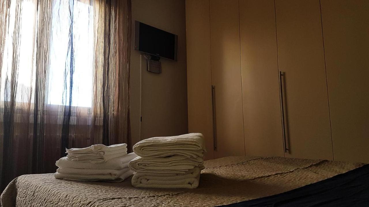Apartamento S. Stefano In Pane House Florencia