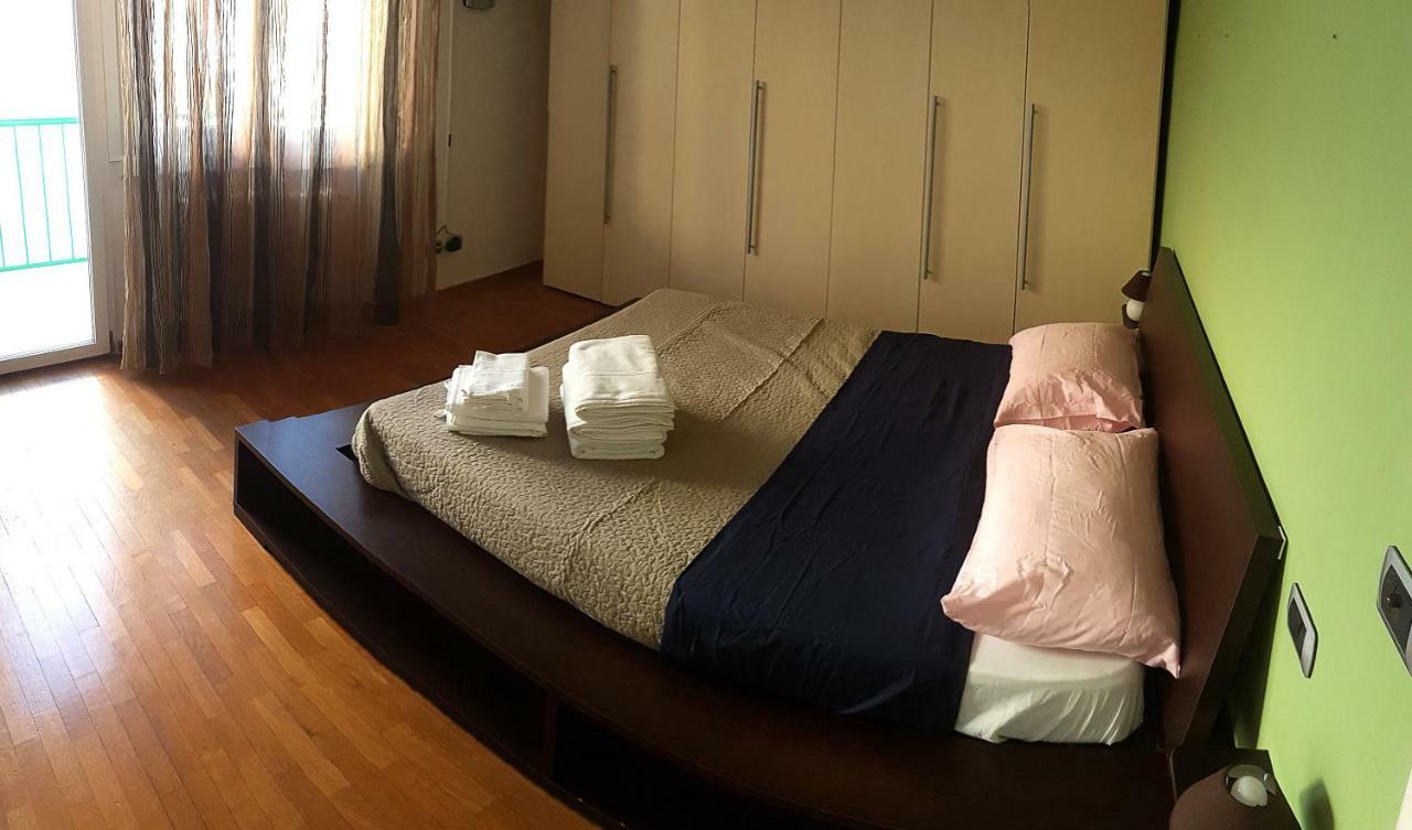 Apartamento S. Stefano In Pane House Florencia